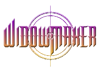 Riddle Of SteeL - MetaL Music: Widowmaker - Blood And Bullets (1992)