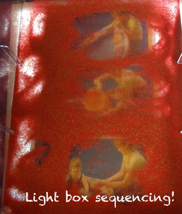 S2U Light Box Therapy