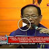 BISHOP BACANI, NAGBANTA NA MAGHAHAIN NG KASO KAY DUTERTE SA PAGSISIWALAT NG KANYANG 2 ASAWA