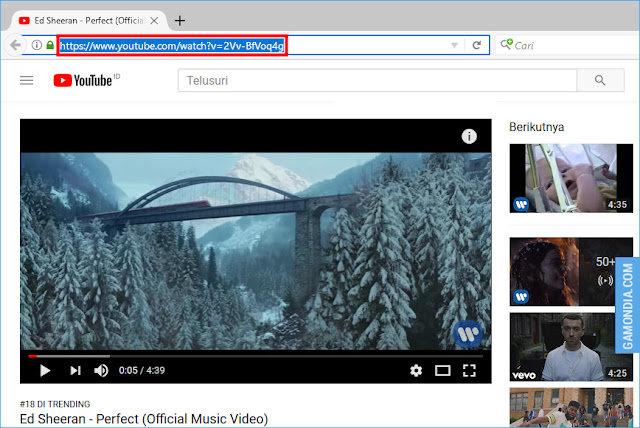 Cara Download Video Youtube Tanpa IDM Cara Download Video Youtube Tanpa IDM