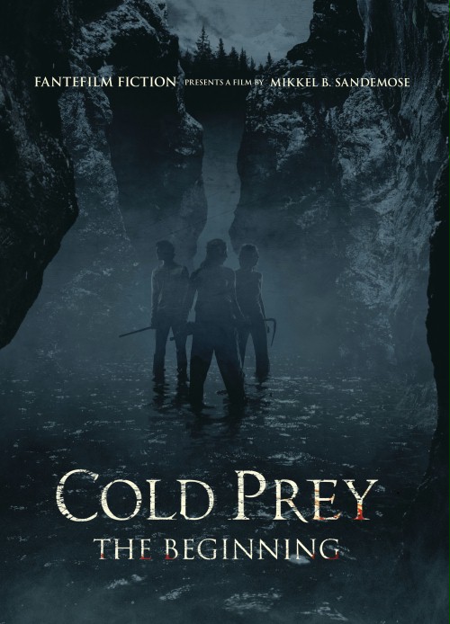 Cold Prey 3 (2010) โรงแรมร้างเชือดอำมหิต