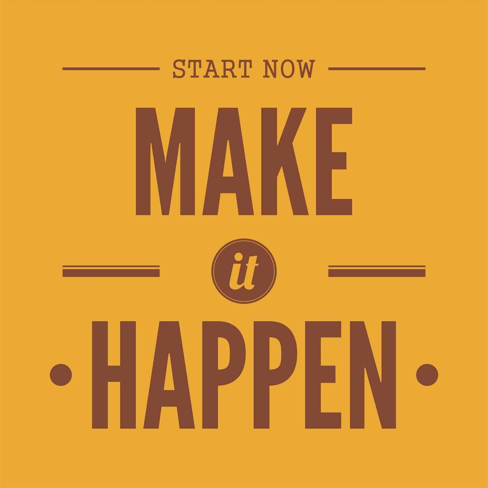 Desain Poster Quotes Motivation BANG ABU MUSIC