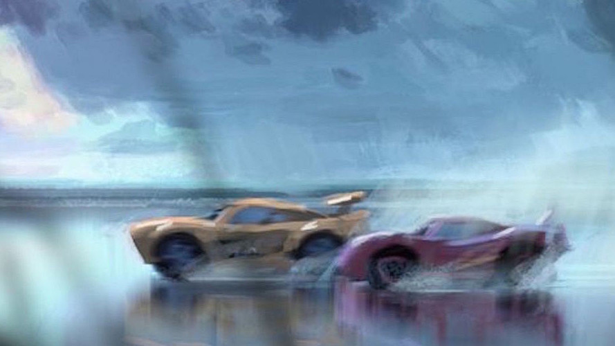 A113animation The Cars 3 Teaser Trailer Is Surprisingly Dark The Cars 3 Teaser Trailer Is Surprisingly Dark