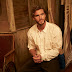 Hunger Games Star Liam Hemsworth’s Latest Movie With Kate Winslet In “The Dressmaker”