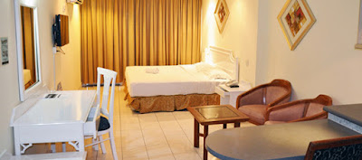 Promenade Service Apartment | Another Best Budget Hotel in Kota Kinabalu, Sabah Promenade Service Apartment | Another Best Budget Hotel in Kota Kinabalu, Sabah
