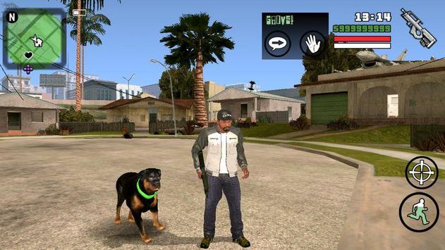 Gta San Andreas Mod Apk + Obb file download 2019  filemay » 🥇 ModApkly