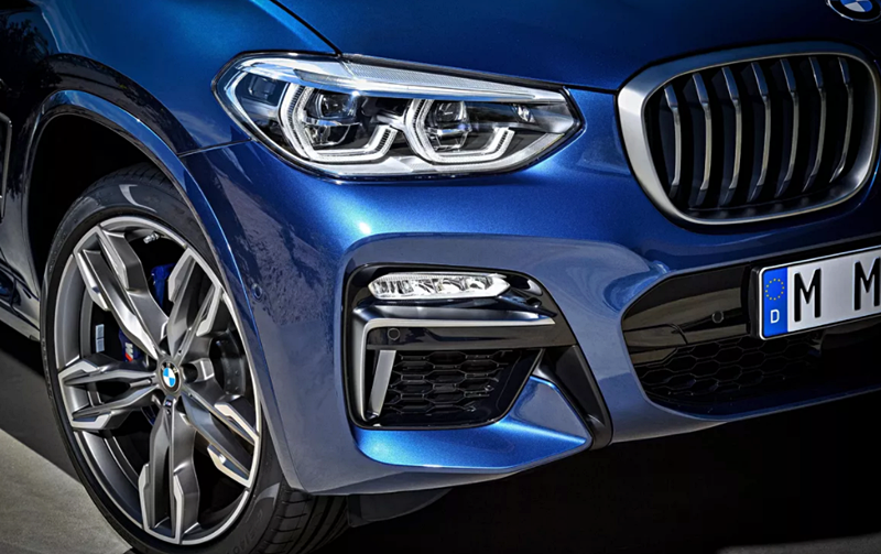 Price of BMW X3 2018 Price of BMW X3 2018