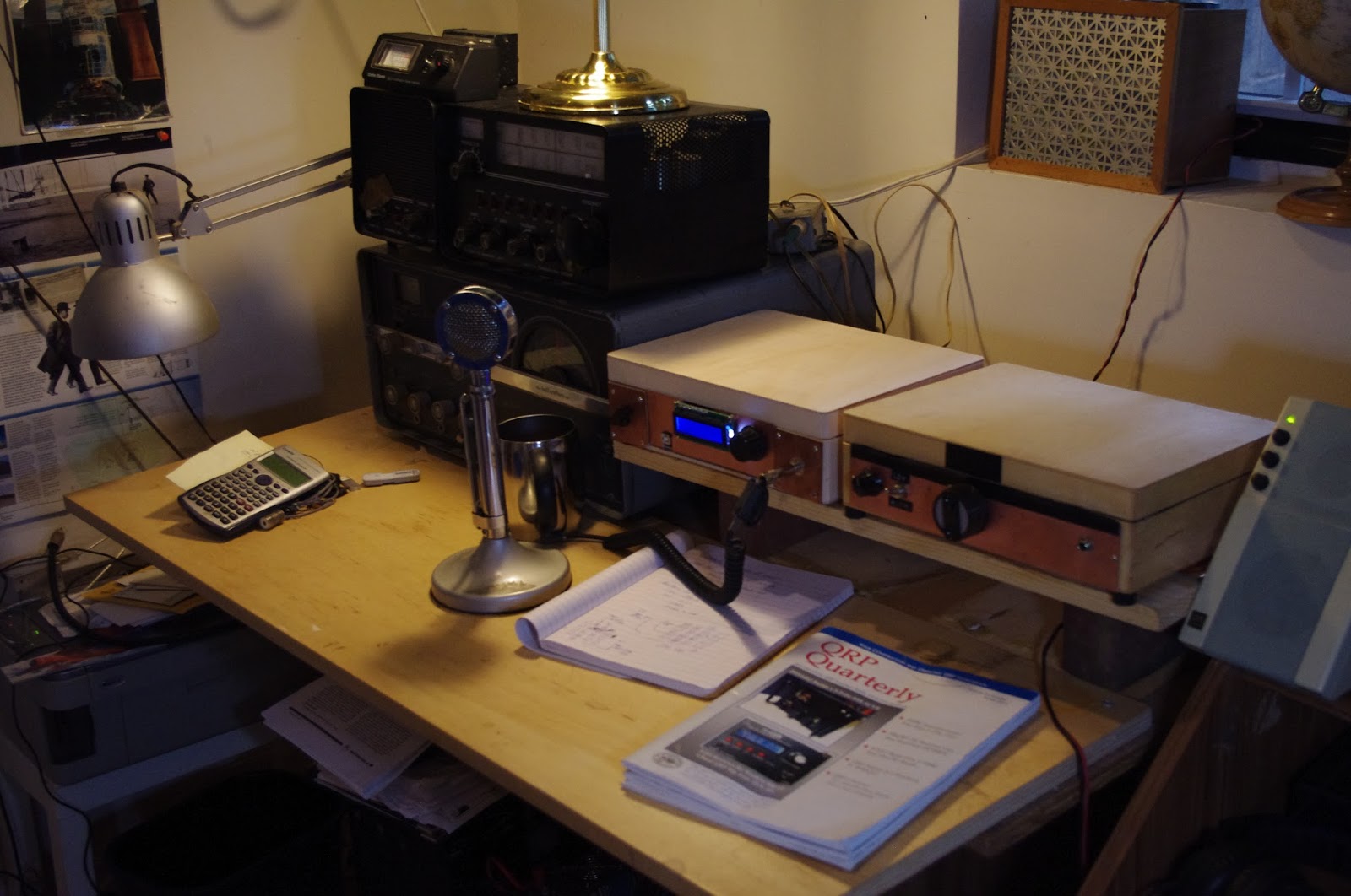 SolderSmoke Daily News SolderSmoke Podcast 177 Bicoastal Termination