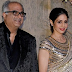 Sridevi's Husband Admits He Didn't Immediately Phone Police After Finding Her Dead In The Bath