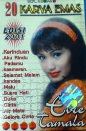 Do You Know Indonesia?: Karya Emas Evie Tamala _ Album Musik Dangdut