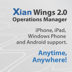 Xian Wings 2.0