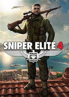 sniper elite 4 trainer for pc sniper elite 4 trainer for pc