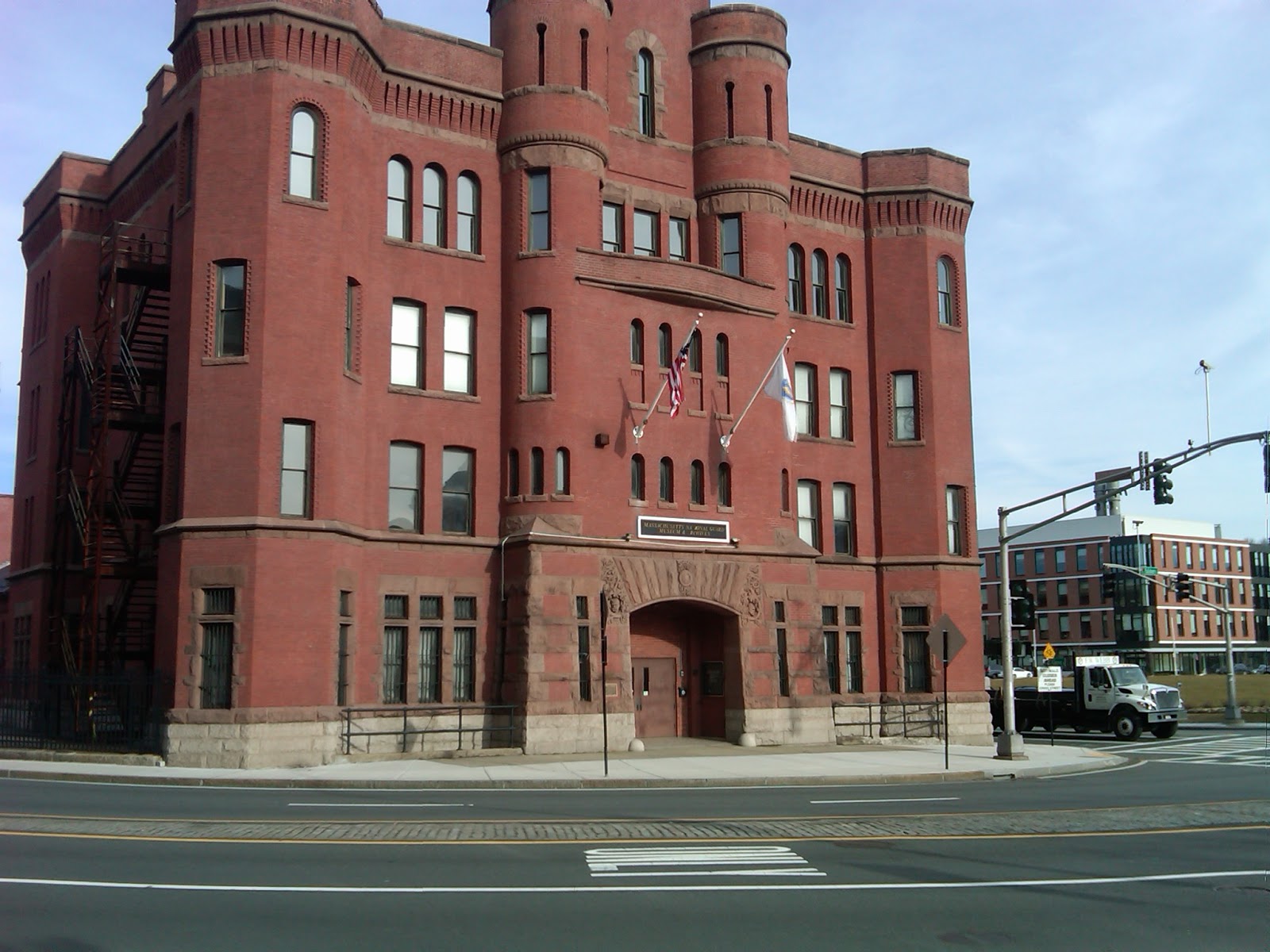 Yesterday's Mysteries Research in Massachusetts The Massachusetts