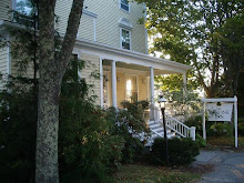 The Castine Inn, Castine Maine