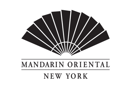 Mandarin NY.