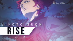 K Seven Stories Movie 1 R B Blaze Episode 2 End Subtitle K Seven Stories Movie 1 R B Blaze Episode 2 End Subtitle