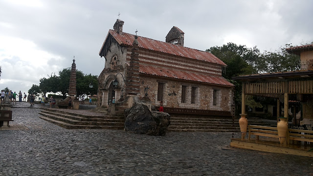Церква Святого Станіслава.