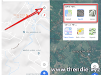 Cara Menambahkan Mengedit dan menghapus Lokasi di Google Map Cara Menambahkan Mengedit dan menghapus Lokasi di Google Map