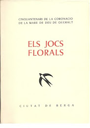 ELS JOCS FLORALS