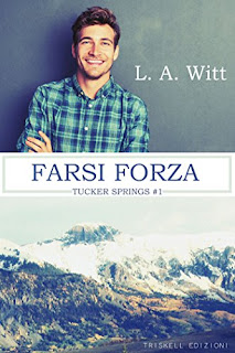 Farsi Forza (Tucker Springs Vol. 1) PDF Farsi Forza (Tucker Springs Vol. 1) PDF