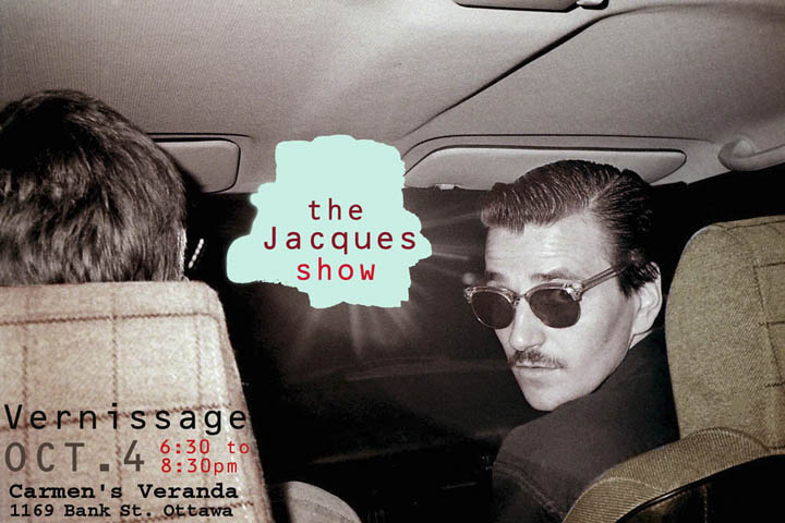 The Jacques Show