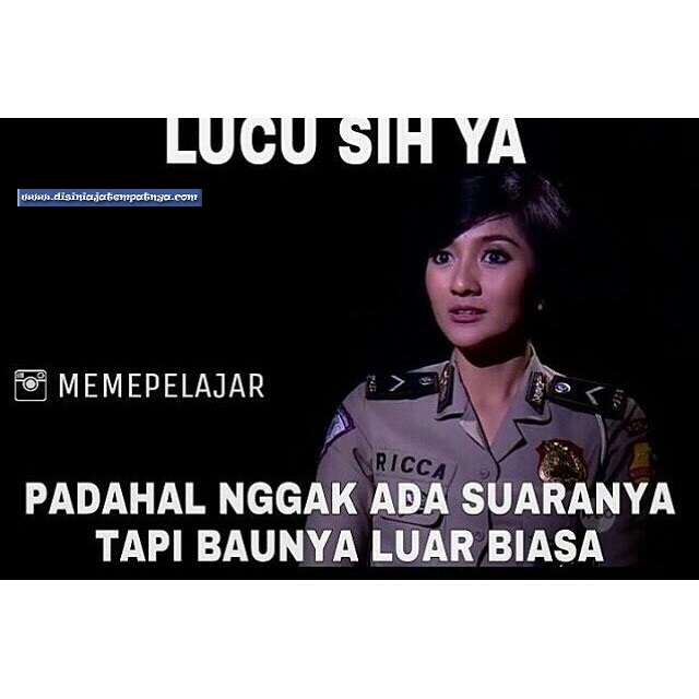 Meme Polwan Lucu Sih Ya Yang Bikin Anda Ketawa Lucusihya Meme Polwan Lucu Sih Ya Yang Bikin Anda Ketawa Lucusihya