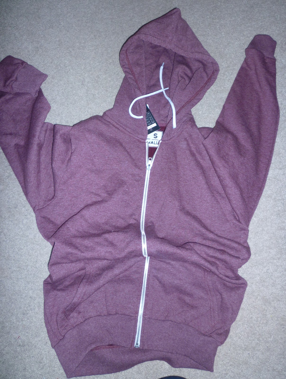 elefont: Primark Haul