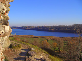 Lac de Viljandi