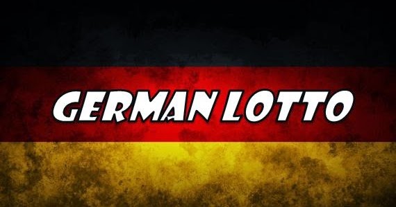 German Lotto German Lotto