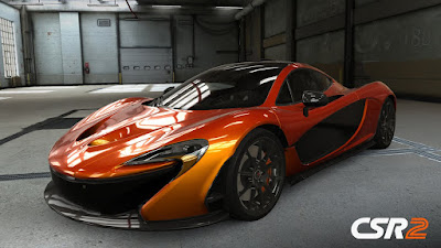 CSR Racing 2 CSR Racing 2