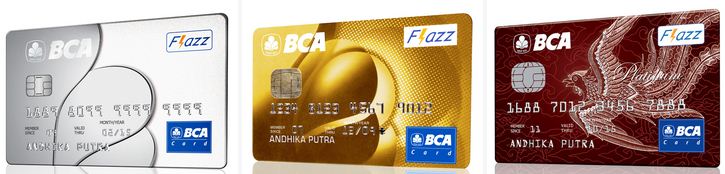 Jenis Jenis Kartu Kredit BCA dan Syarat Pengajuan Terbaru