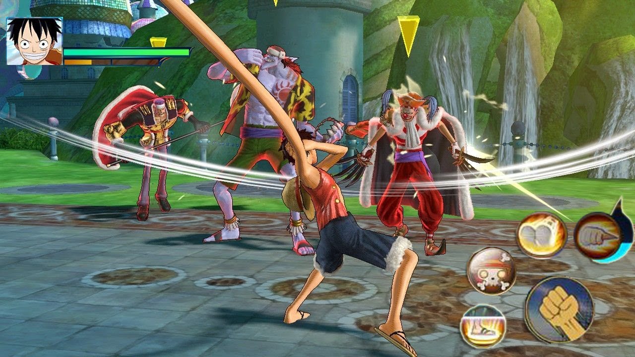افضل 10 العاب اندرويد و Ios جديدة بجرافيك جميل و عالي