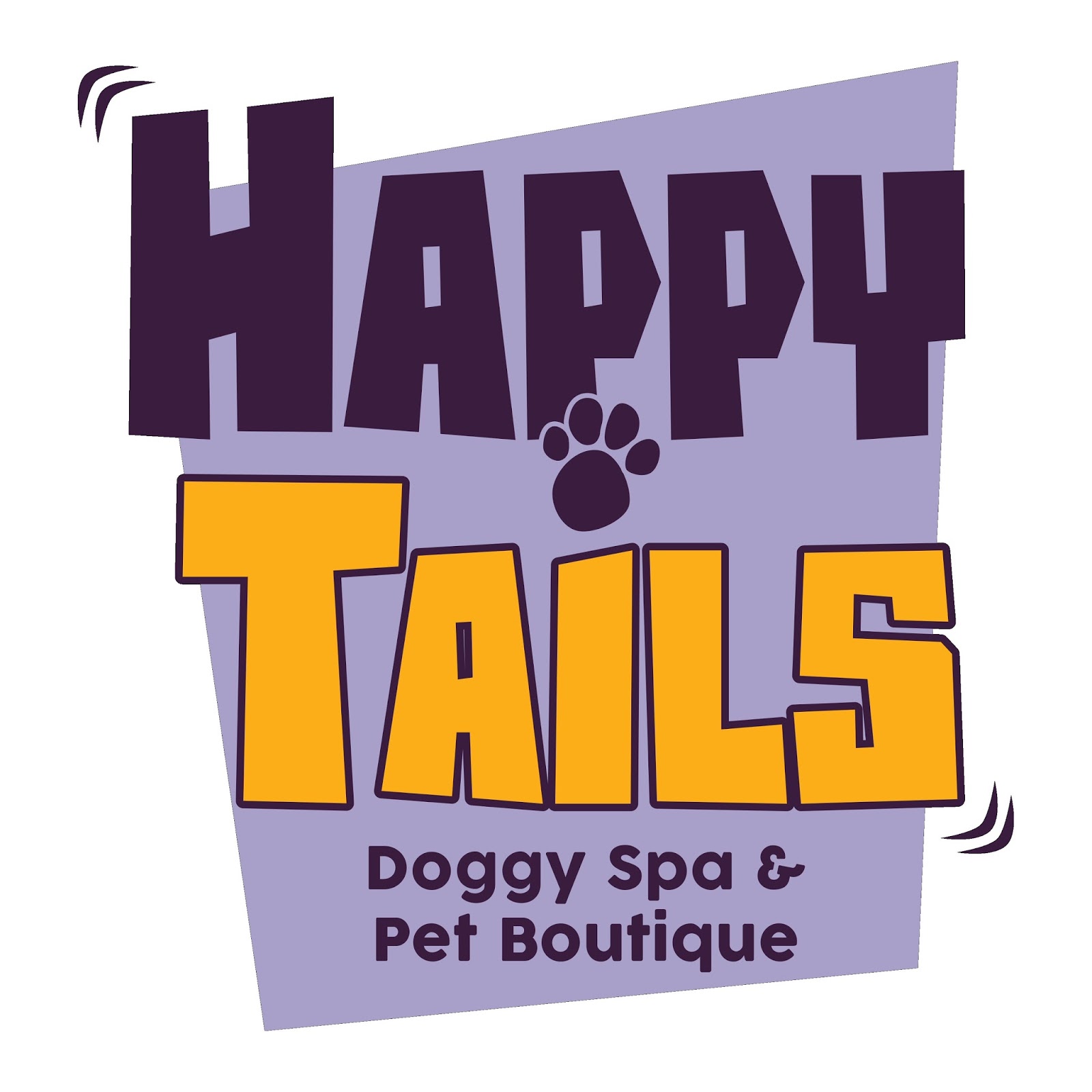 happy tails happy tails