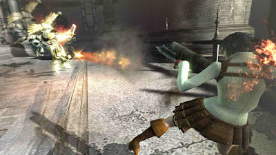 Devil May Cry 4: Special Edition Full Setup Devil May Cry 4: Special Edition Full Setup