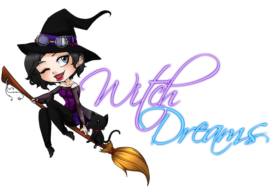 Witch dreams