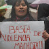 Ato contra feminicídio mobiliza mulheres em todo o Brasil