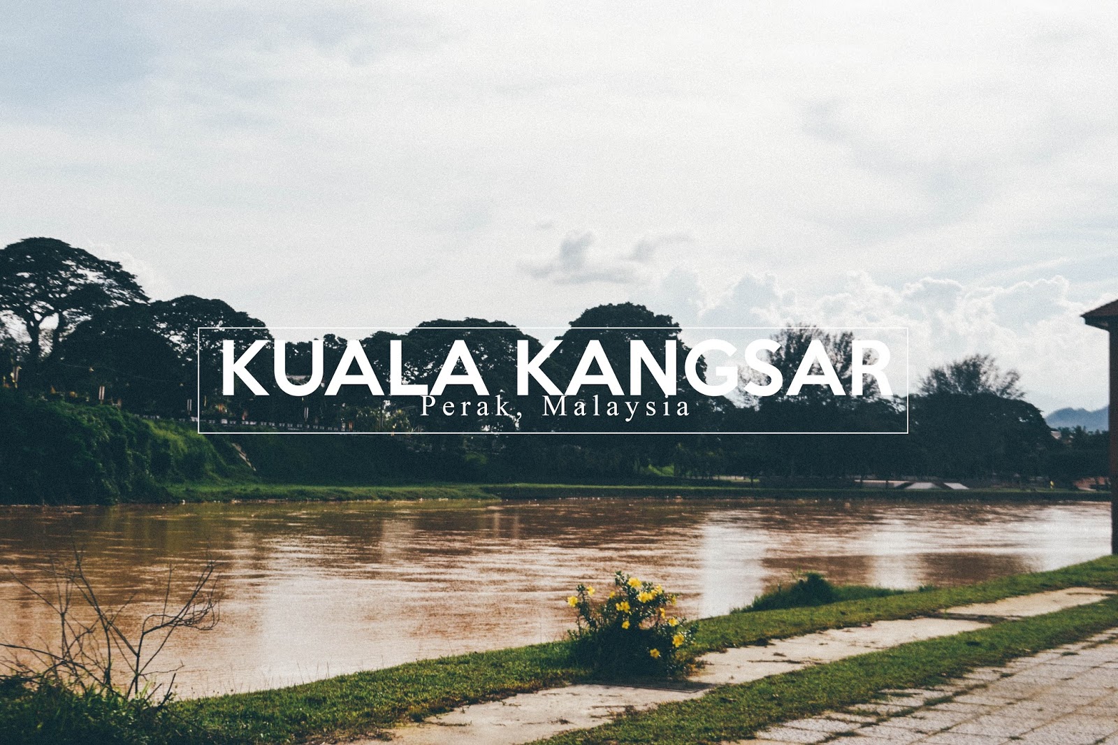 raihanahariff: Explore: Kuala Kangsar, Perak