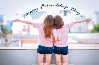 Friendship Day Images For Facebook