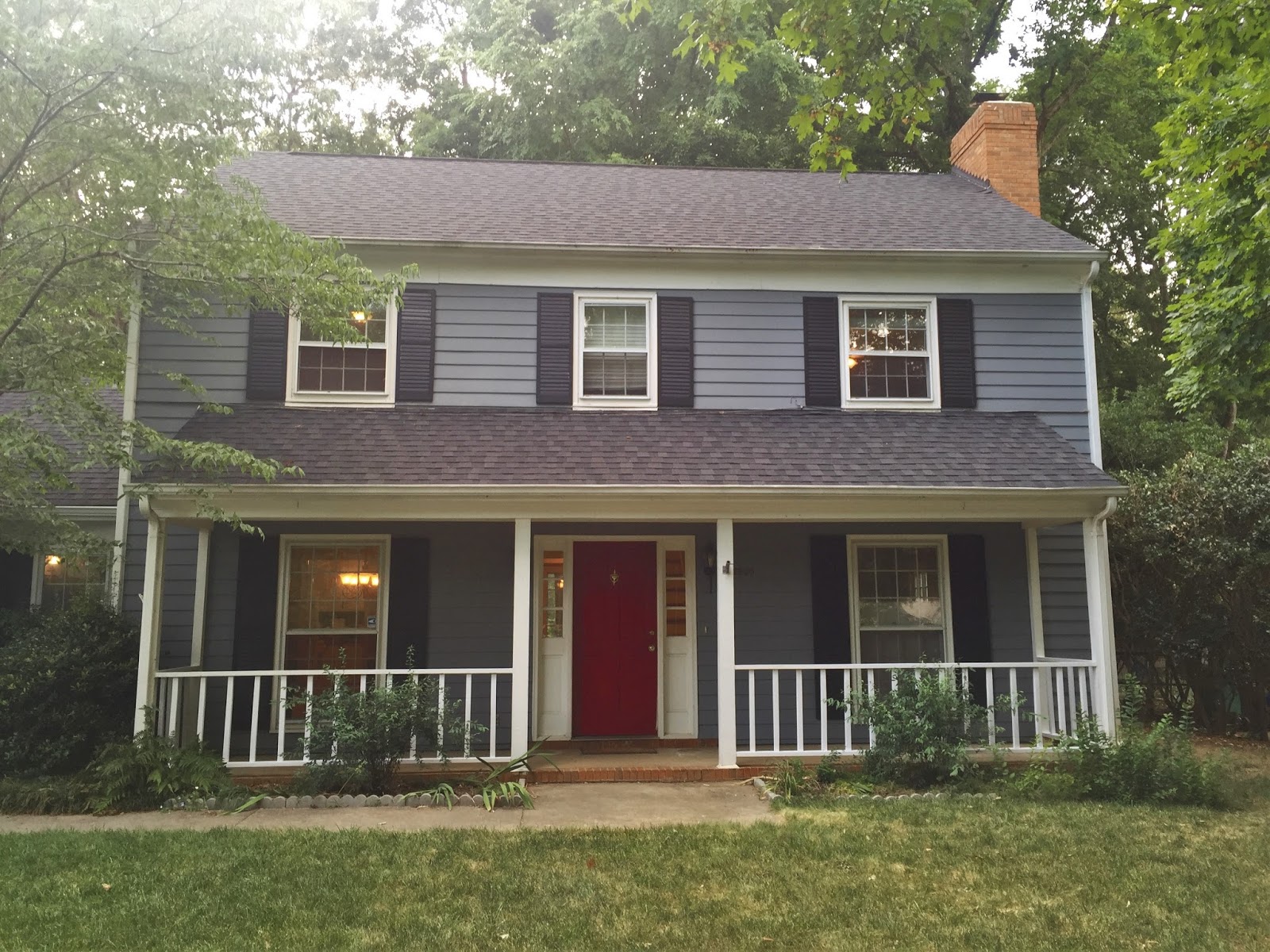 Little Grey House The After/Before Tour