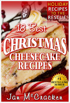 18 Best Christmas Cheesecake Recipes