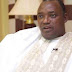 GAMBIA CELEBRATES BARROW’S INAUGURATION