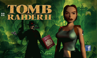 Tomb Raider 2 apk + obb Tomb Raider 2 apk + obb