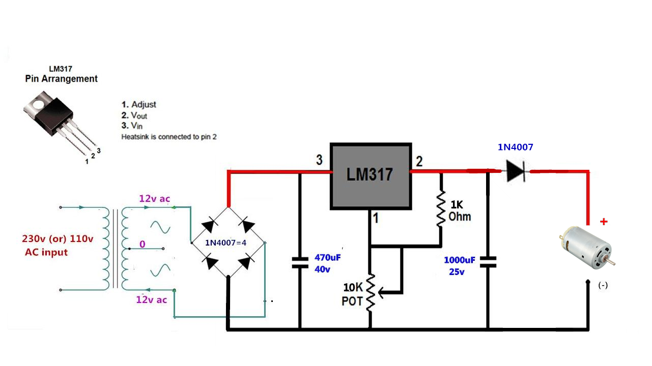 POWER-GEN - Circuit Diagram List (part-2)