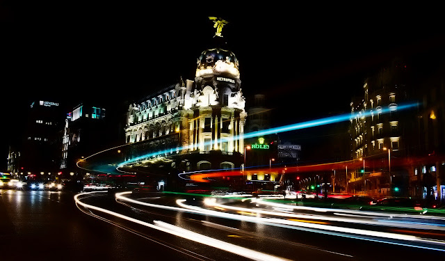 5 planes originales para disfrutar de Madrid