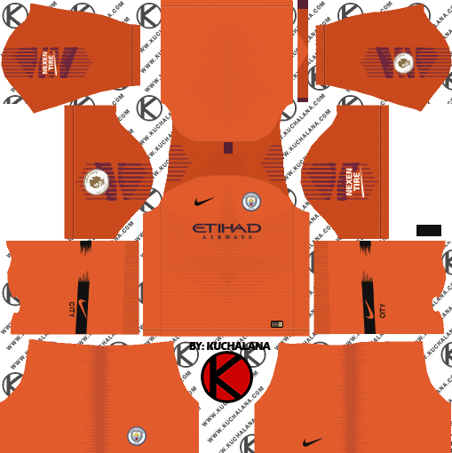 Kit dream league soccer nike 2018 shop