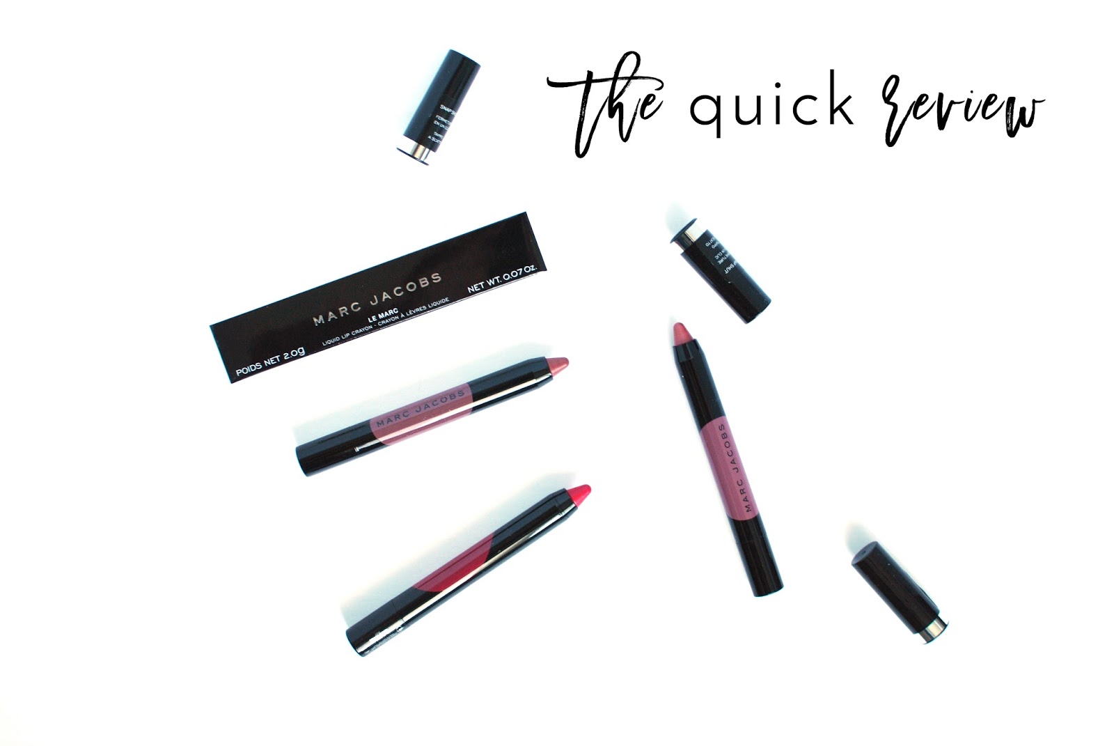 night mauves marc jacobs