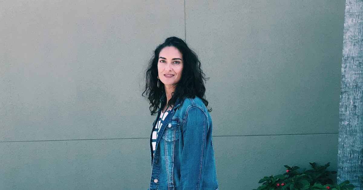 Buffalo Denim Jacket From Costco For The Win Granola and Grace