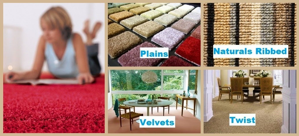 Business Ideas | Small Business Ideas: How to Start a Carpet Showroom