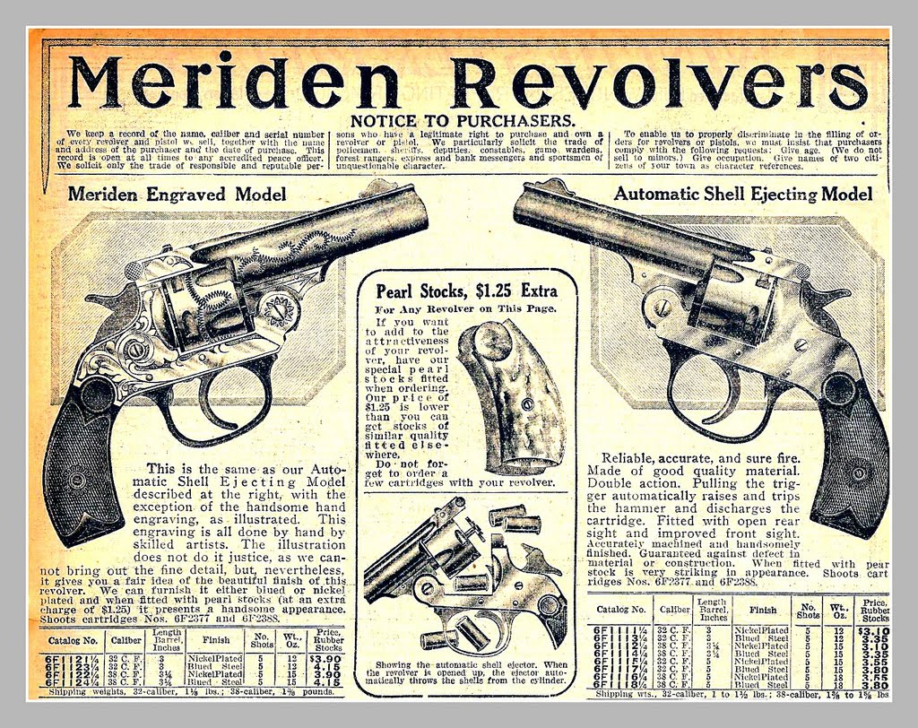 EverythingCroton JUNE 10TH UPDATE THE 1916 SEARS CATALOG