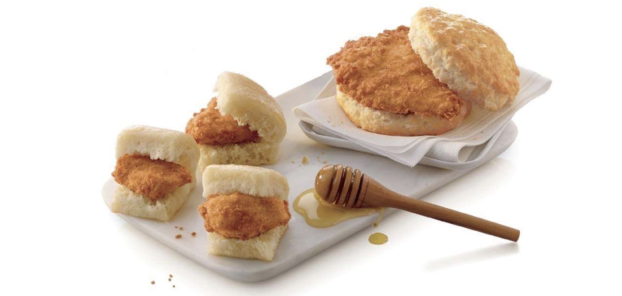Free breakfast Tuesdays are back at ChickfilA Wichita By E.B.